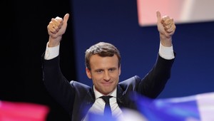 Väčšina Francúzov je z Macrona sklamaná, nespokojných je až 57 percent občanov