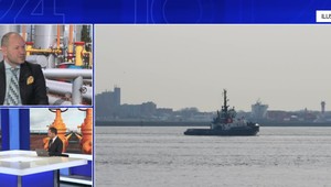 Štúdio 24: Budeme mať dosť plynu?