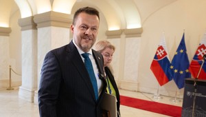 Nový problém portálu Slovensko.sk? Migaľ odkazuje na štátneho tajomníka