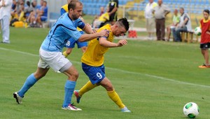 Highlighty: Myjava zničila Trnavu, Ružomberok vedie ligu