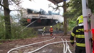 Hasiči vlani spotrebovali vyše 36 miliónov litrov vody. Jej využitie musia hlásiť