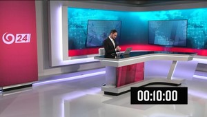 Pozrite si zhrnutie aktualít v relácii Udalosti 22 z dňa 25. novembra 2023