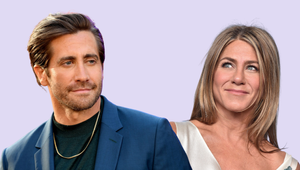 Ako to myslel?! Hviezdny herec tvrdí, že erotické scény s Aniston boli ako týranie!