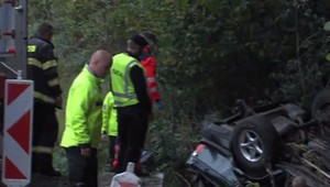 Mimoriadne nebezpečný úsek medzi Humenným a Brestovom: Po mnohých tragédiách ľudia spochybňujú kvalitu cesty a použité materiály