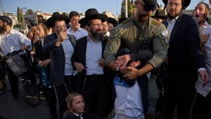 Izrael definitívne schválil výstavbu židovskej osady na Západnom brehu