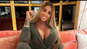 Matky sú z celebritnej krásky zdesené: TOTO dovolila svojej iba 8-ročnej dcére!