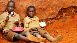 REPORTÁŽ. Slováci zachraňujú deti zo smetiska sveta