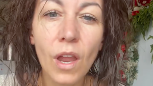 Hanychovej Vianoce v strachu o deti! Rozpis liekov a neustály dohľad!