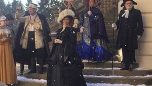 Jakubisko skritizoval Verešovú. Andrea je skvelá herečka, ALE...