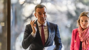 Problémy s čerpaním eurofondov: Rezort nie je schopný pokryť problémové oblasti