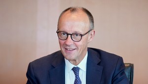 Nemecký kancelár Merz pripravuje virtuálny summit pred stretnutím Trumpa s Putinom