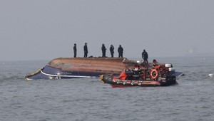 Kolízia rybárskej lodi s tankerom pri pobreží Južnej Kórei si vyžiadala straty na životoch