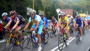 Okolo Slovenska už 52-krát