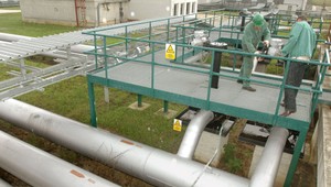 Sabotáž pri ropovode TAL prerušila dodávky ropy. Prípad vyšetrujú protiteroristické jednotky