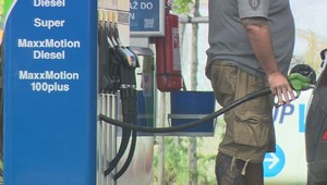 Exkluzívny prieskum AKO pre JOJ 24: Hrozba zdražovania pohonných hmôt