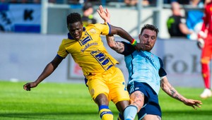 Slovan Bratislava získal štrnásty titul majstra Slovenska