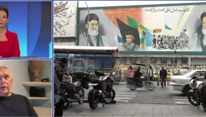 Štúdio 24: Americko-iránske rokovanie v Ženeve