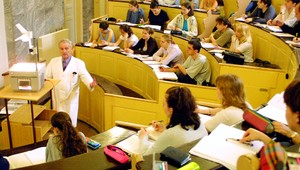 Študenti nedostatkových profesií môžu získať štipendium na tri roky