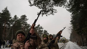 679. deň na Ukrajine: Rusko a Ukrajina si vymenili zajatých vojakov