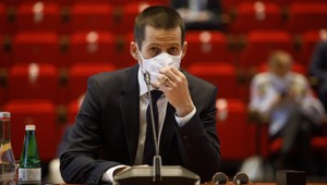 Štefan Hamran: Pred polrokom sme tu mali podobný prípad ako v Miloslavove