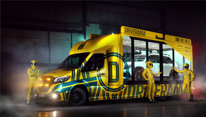 Tržby Driveramy za prvý rok pôsobenia na trhu presiahli 40 miliónov eur