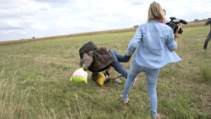 Maďarská kameramanka dostala tri roky podmienečne