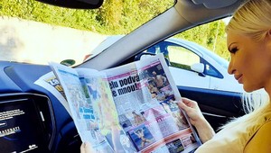 Údajnú Vémolovu milenku hľadá za TOTO polícia! Ona pritom veselo provokuje na sociálnej sieti!