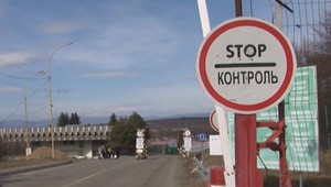 Na Ukrajinu od nás denne smerujú tony materiálu. Finančná správa upozorňuje na možné problémy na hranici