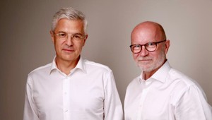 Korčok sa lúči po 30tich rokoch diplomatickej služby: Ivan bol vždy vlastencom, reaguje minister Káčer