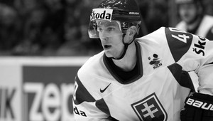 Hokejové Slovensko v smútku! Zomrel Marek Svatoš