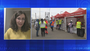 Štúdio 24: Medzinárodný deň dobrovoľníctva