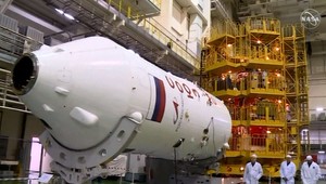 NASA chystá čisto dámsku jazdu. Do vesmíru poletia tieto ženy