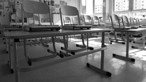 Laura po incidente v škole skončila v nemocnici s otrasom mozgu