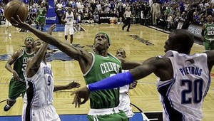 Houston aj Orlando si vynútili siedme zápasy