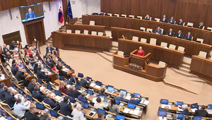 Vláda schválila stratégiu odolnosti kritických subjektov a kandidátku na sudcu ESĽP