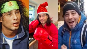 DESPERADO z VyVolených po 20 rokoch: MILIÓNOVÉ zárobky? Na zavolanie príde aj k vám DOMOV!