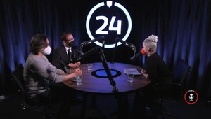 GR SND Matej Drlička a ŠT kultúry Rado Kutaš: Štát je pomalý moloch, ale robí čo môže