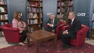 Analýzy 24: Nevylučujeme možnosť, že Taraba bude kandidovať, tvrdí Michelko