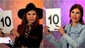 Taktika či len chcela byť za dobrú? Lucia povedala, prečo dala všetkým súperkám 10 bodov!