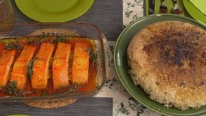 Hlavné jedlo: Nukleárna katastrofa