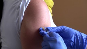 Osýpky sa vrátili. Objavili sa aj u preočkovaných pacientov