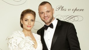 Radostná novina u Gáboríkovcov: Narodilo sa im bábätko!