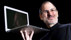 PROFIL: Toto bol Steve Jobs (†56) a jeho Apple