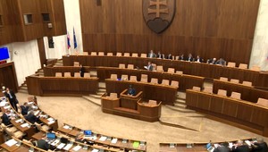 Kollár o odmene pre Bžána: Je chvályhodné, že sa tá suma aspoň znížila