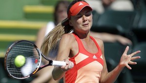 Slováci na OH. Hantuchová ďalej! Cibulková a Lacko vypadli