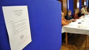 Jasní víťazi komunálnych volieb, niektoré obce majú len jedného kandidáta