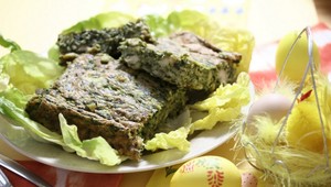 Vyskúšajte veľkonočnú klasiku inak: Prekvapí vás, ako výborne chutí aj bez mäsa