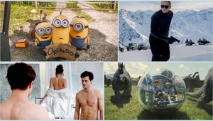 September klope na dvere: Na ktoré filmové pecky sa môžete tešiť?