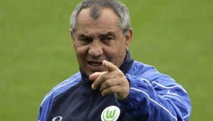 Magath dostal pokutu za prekročenie rýchlosti!