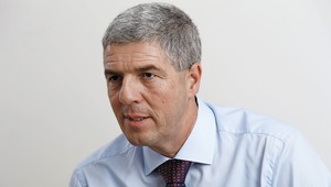 Prezidentské voľby: životopis Bélu Bugára